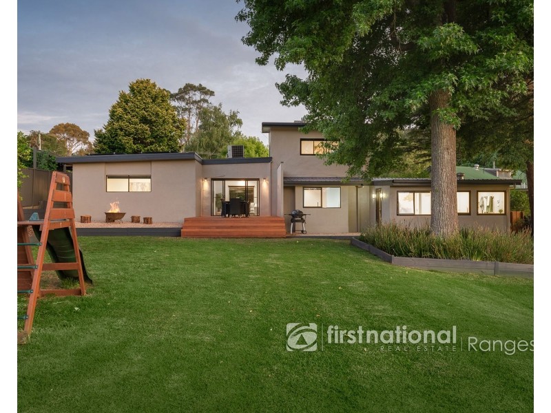 6 OCEANVIEW CRESCENT, Kallista VIC 3791