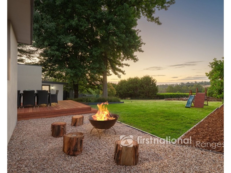 6 OCEANVIEW CRESCENT, Kallista VIC 3791