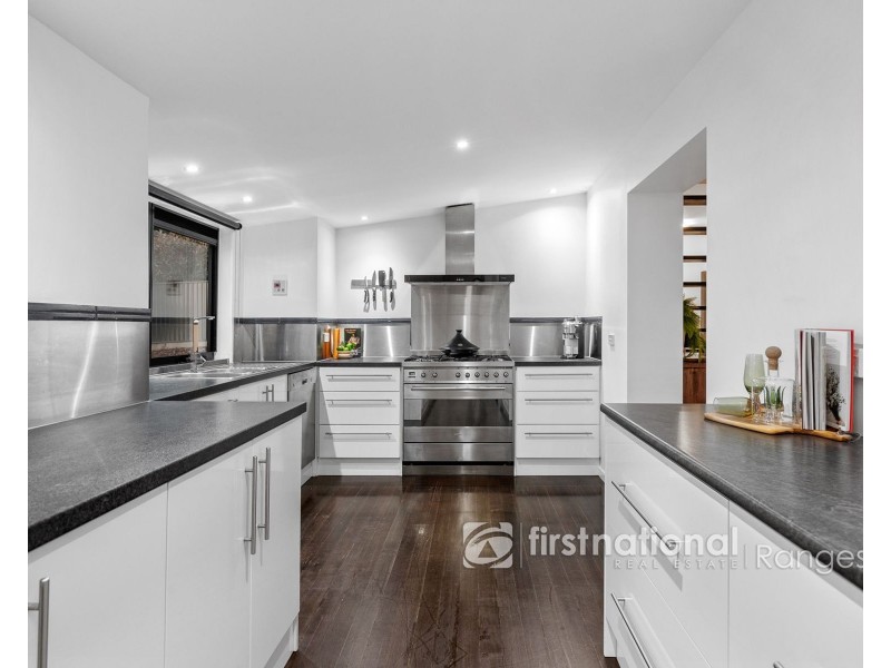 6 OCEANVIEW CRESCENT, Kallista VIC 3791