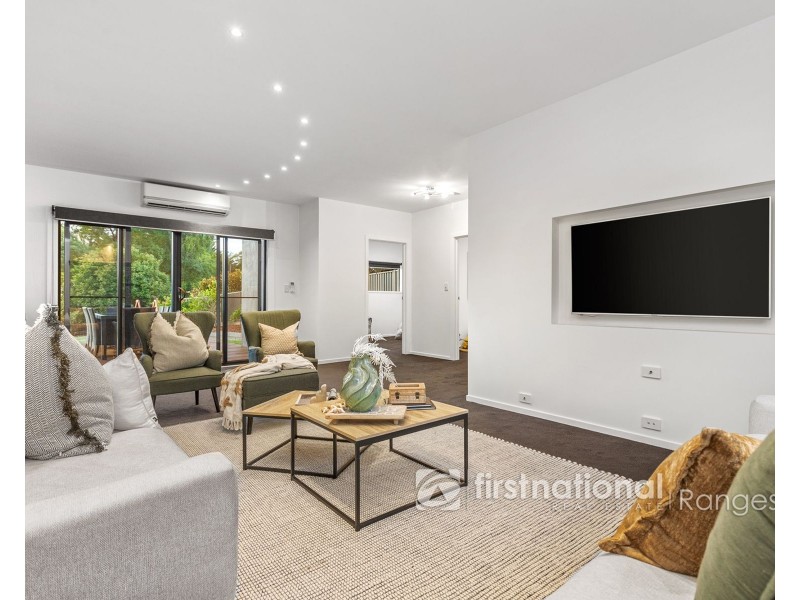 6 OCEANVIEW CRESCENT, Kallista VIC 3791