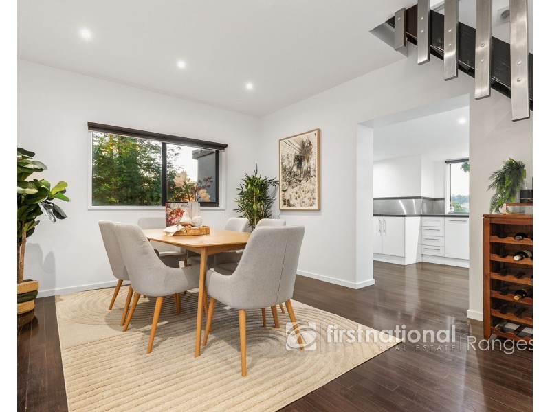 6 OCEANVIEW CRESCENT, Kallista VIC 3791