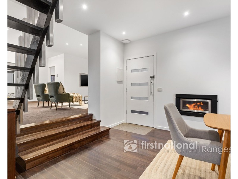 6 OCEANVIEW CRESCENT, Kallista VIC 3791