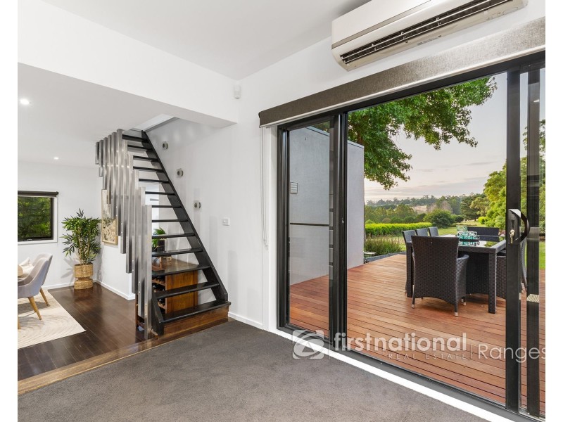 6 OCEANVIEW CRESCENT, Kallista VIC 3791