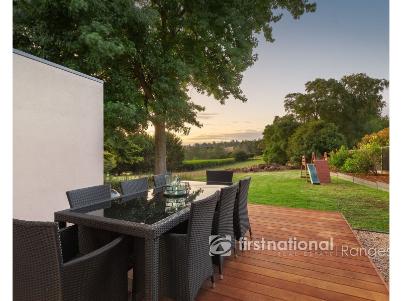 6 OCEANVIEW CRESCENT, Kallista VIC 3791