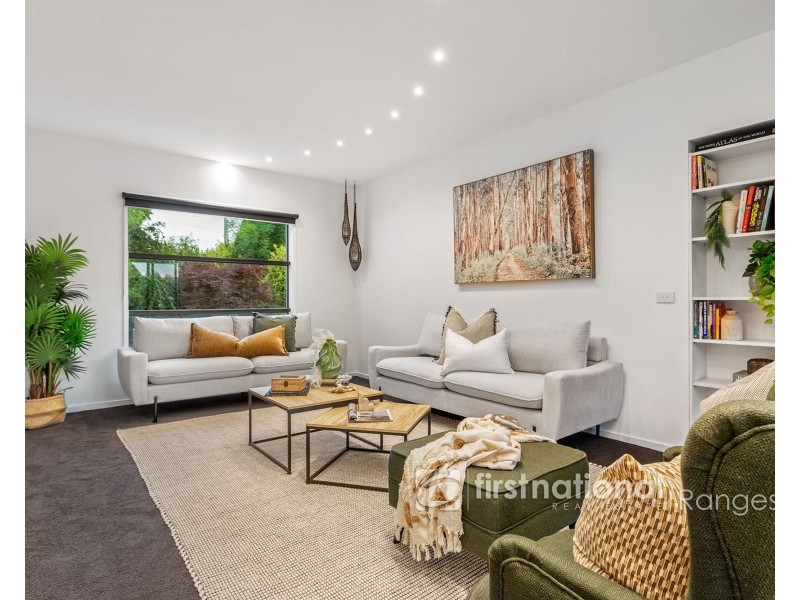 6 OCEANVIEW CRESCENT, Kallista VIC 3791