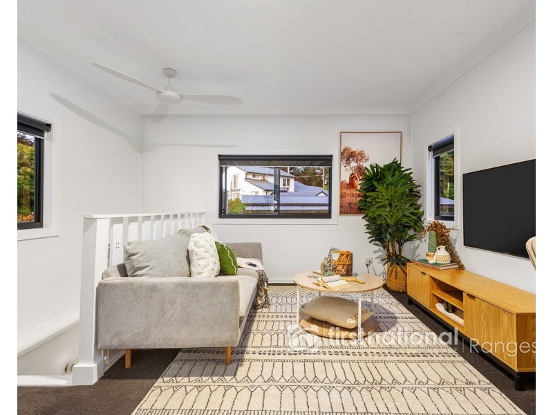 6 OCEANVIEW CRESCENT, Kallista VIC 3791