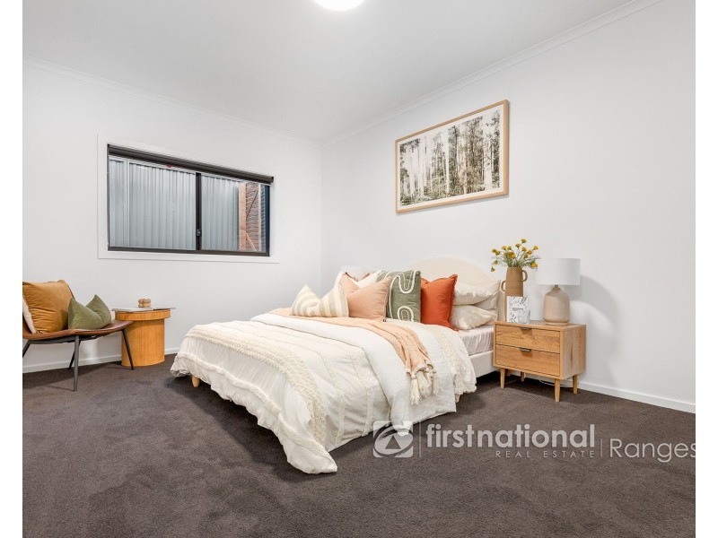 6 OCEANVIEW CRESCENT, Kallista VIC 3791