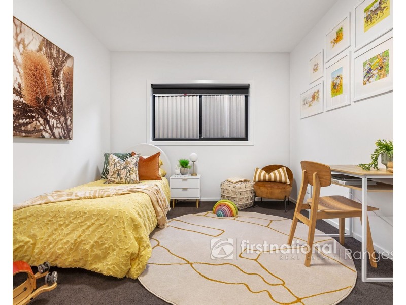 6 OCEANVIEW CRESCENT, Kallista VIC 3791