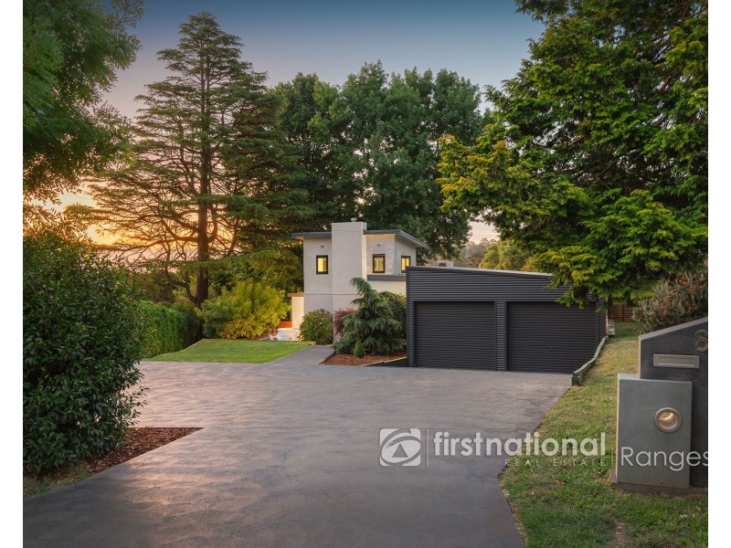 6 OCEANVIEW CRESCENT, Kallista VIC 3791