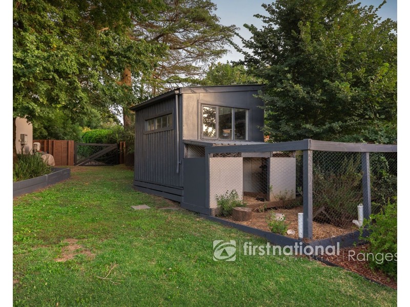 6 OCEANVIEW CRESCENT, Kallista VIC 3791