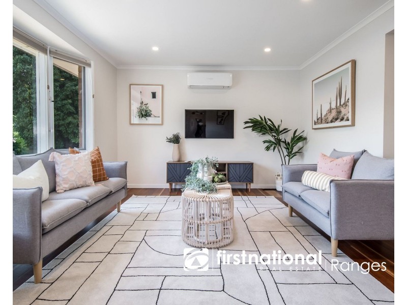 2/11 Talaskia Road, Upper Ferntree Gully VIC 3156