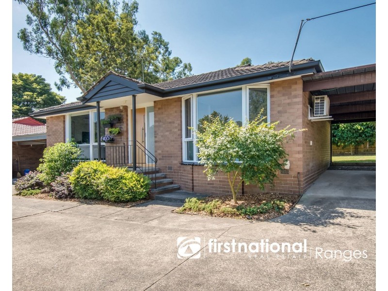 2/11 Talaskia Road, Upper Ferntree Gully VIC 3156