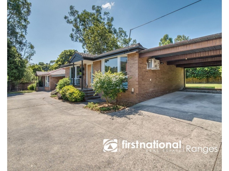 2/11 Talaskia Road, Upper Ferntree Gully VIC 3156