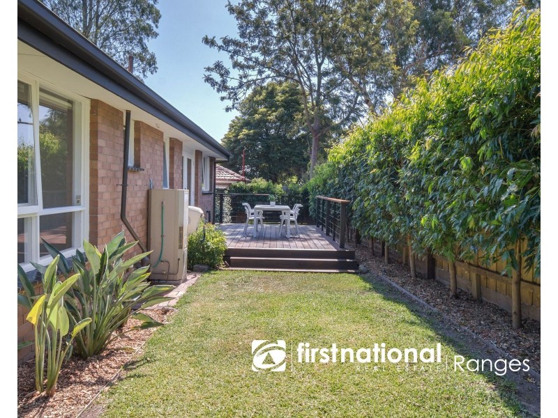 2/11 Talaskia Road, Upper Ferntree Gully VIC 3156