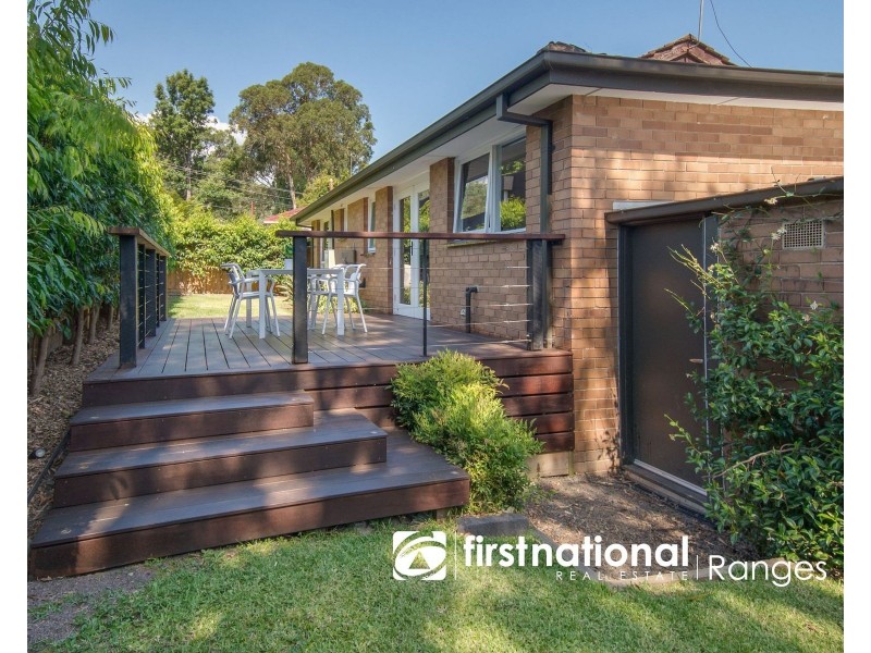 2/11 Talaskia Road, Upper Ferntree Gully VIC 3156