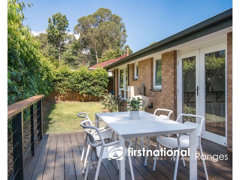 2/11 Talaskia Road, Upper Ferntree Gully VIC 3156