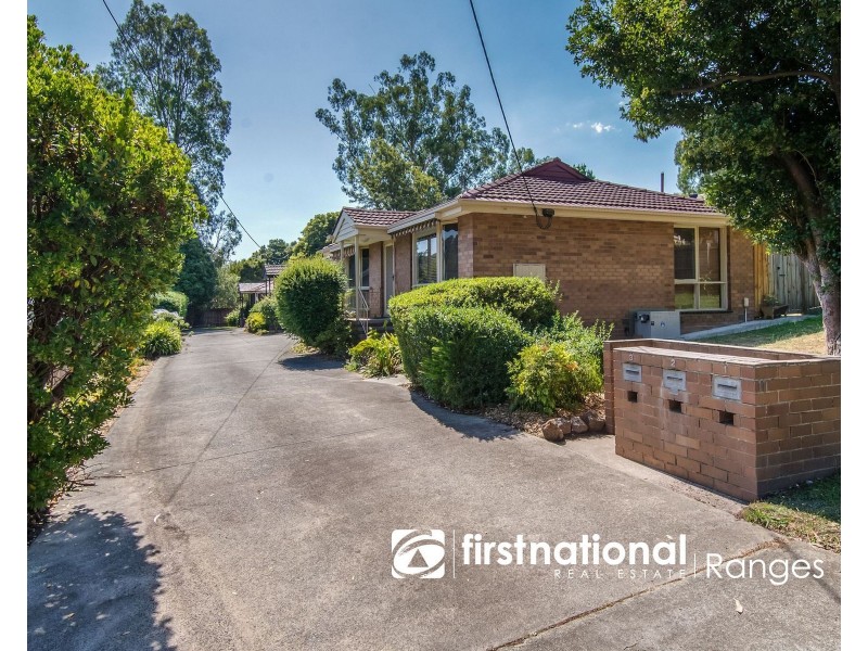 2/11 Talaskia Road, Upper Ferntree Gully VIC 3156