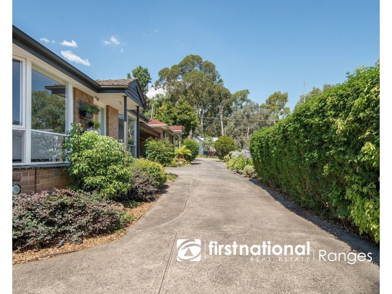 2/11 Talaskia Road, Upper Ferntree Gully VIC 3156