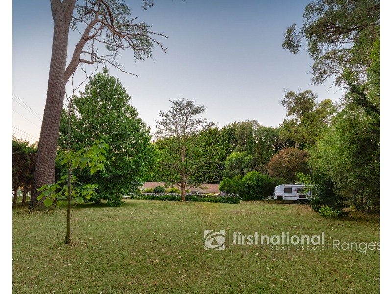 31 Bailey Road, Cockatoo VIC 3781