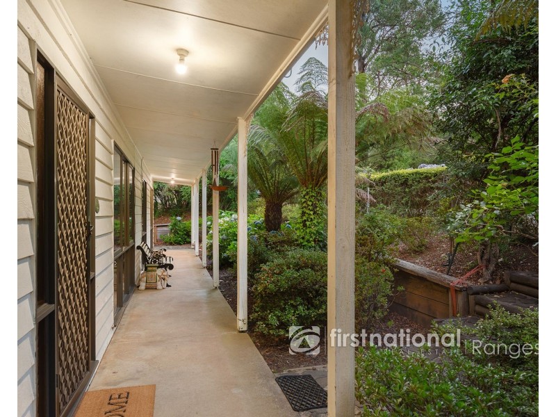 31 Bailey Road, Cockatoo VIC 3781