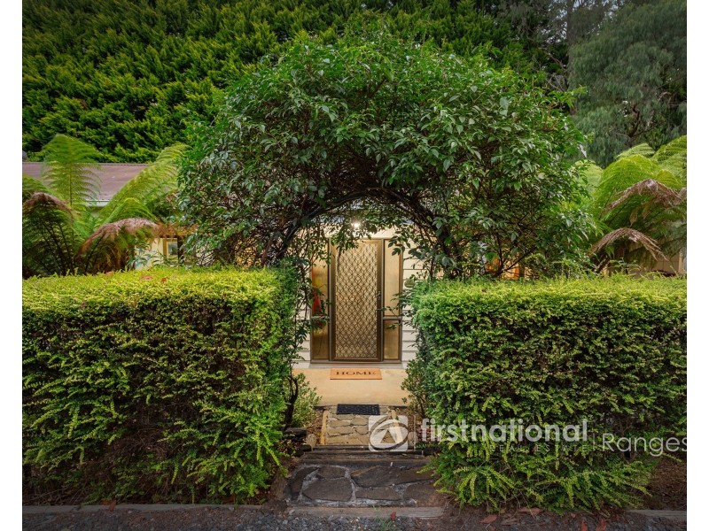 31 Bailey Road, Cockatoo VIC 3781