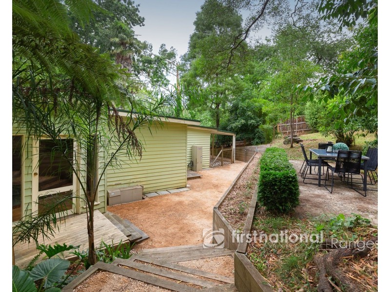 22 Lakeside Drive, Emerald VIC 3782