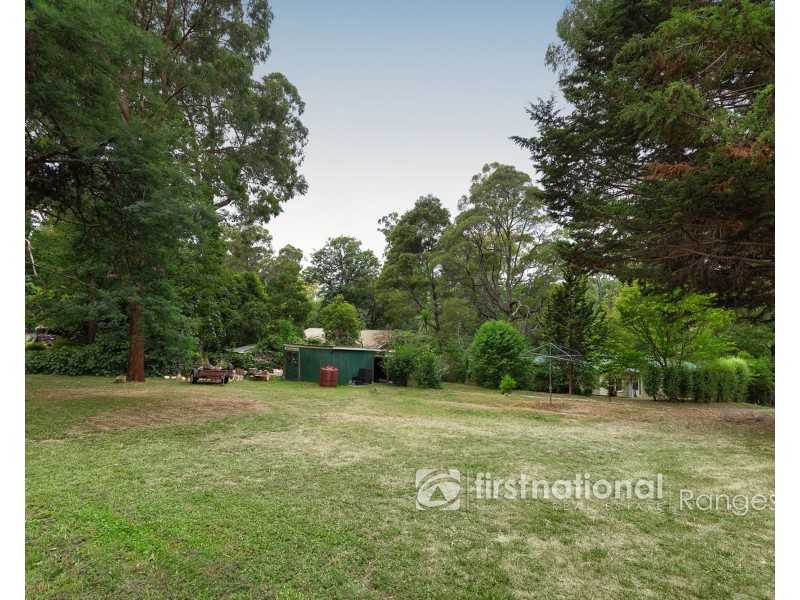22 Lakeside Drive, Emerald VIC 3782
