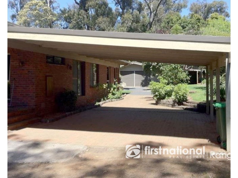 6 Garden Street, Cockatoo VIC 3781
