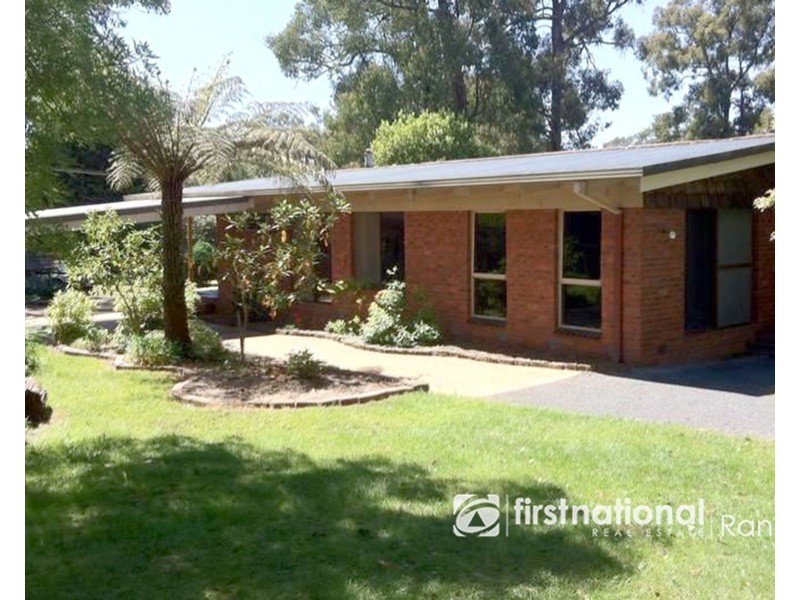 6 Garden Street, Cockatoo VIC 3781