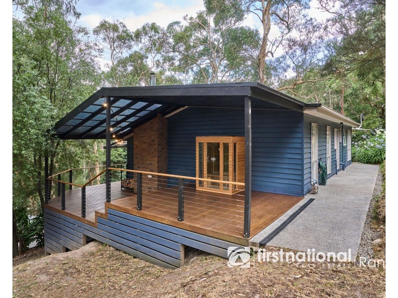 14 Johns Road, Selby VIC 3159