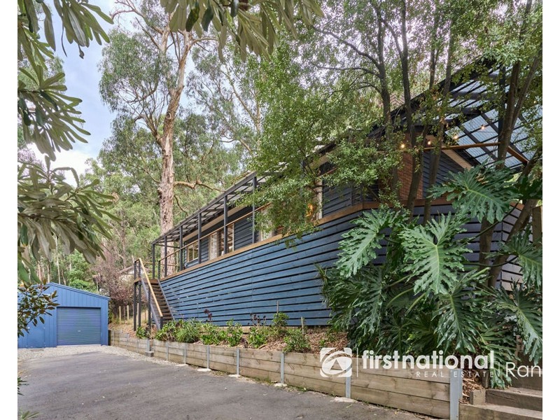 14 Johns Road, Selby VIC 3159