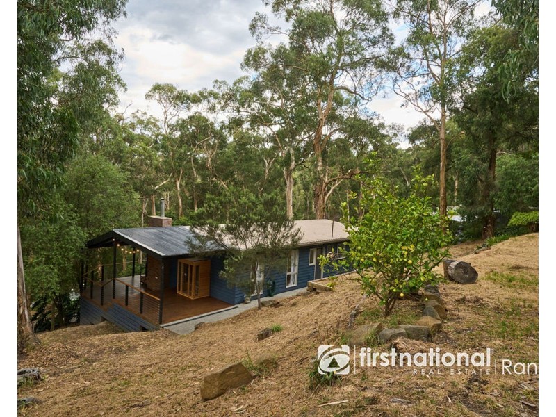 14 Johns Road, Selby VIC 3159