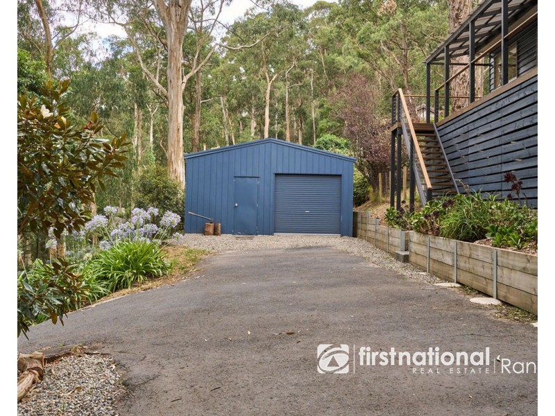 14 Johns Road, Selby VIC 3159