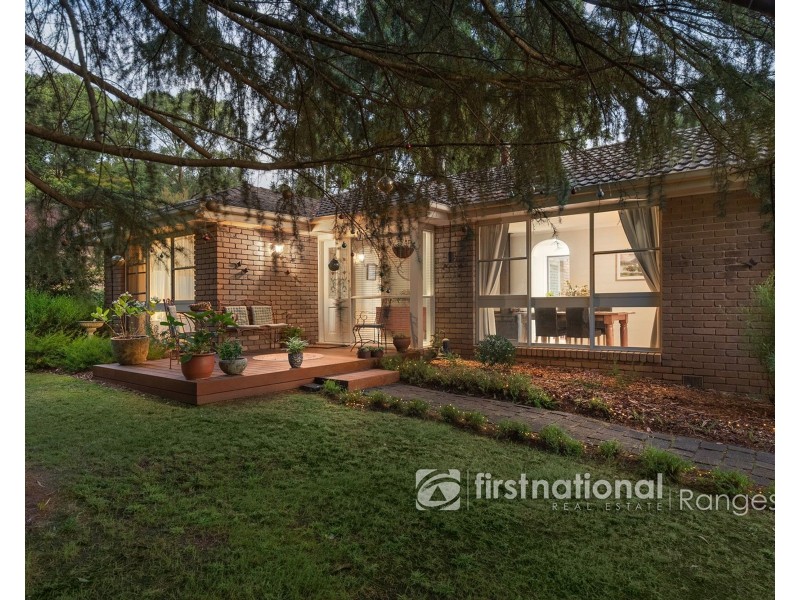 10 Glenvista Avenue, Emerald VIC 3782