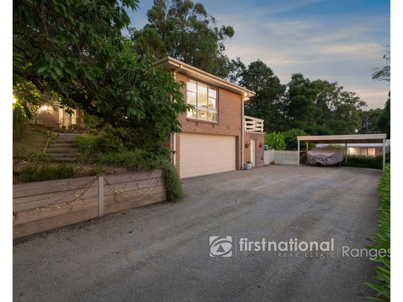 10 Glenvista Avenue, Emerald VIC 3782