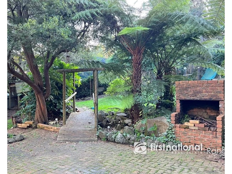 3 Mountain Avenue, Emerald VIC 3782