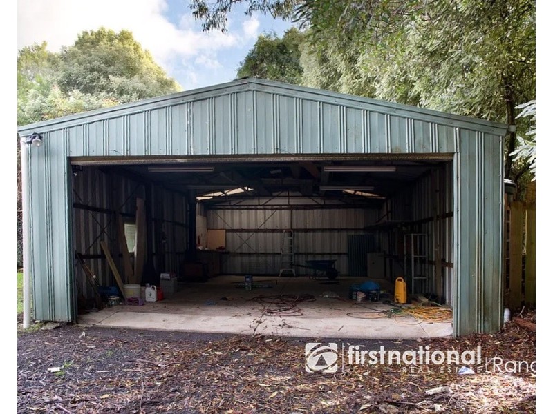 3 Mountain Avenue, Emerald VIC 3782