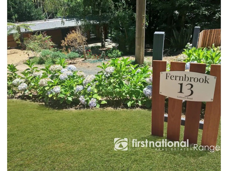 13 Lisheen Road, Cockatoo VIC 3781