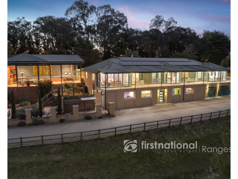 11 Brodrick Road, Macclesfield VIC 3782
