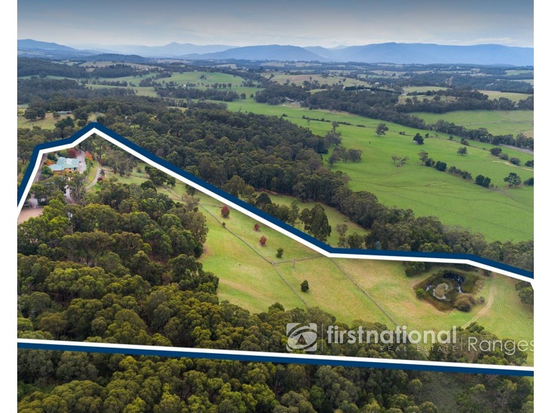 11 Brodrick Road, Macclesfield VIC 3782