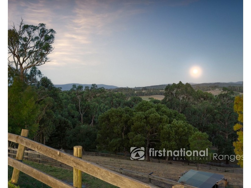 11 Brodrick Road, Macclesfield VIC 3782
