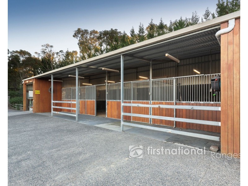 11 Brodrick Road, Macclesfield VIC 3782