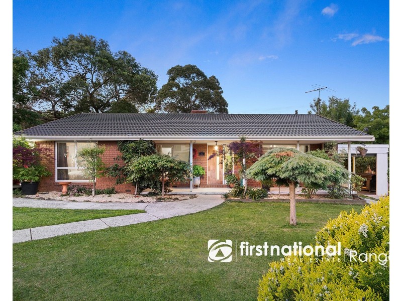 1 Irving Road, Pakenham VIC 3810
