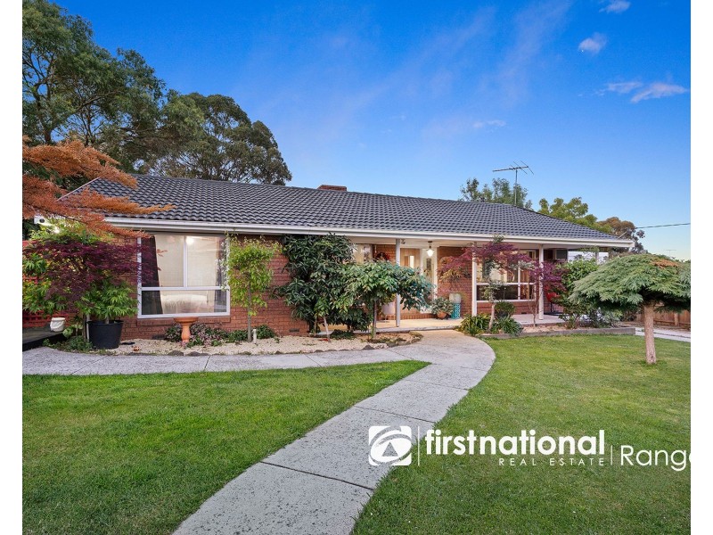 1 Irving Road, Pakenham VIC 3810