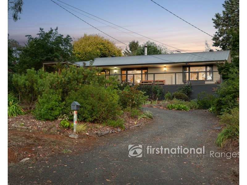 36 Fairway Road, Emerald VIC 3782