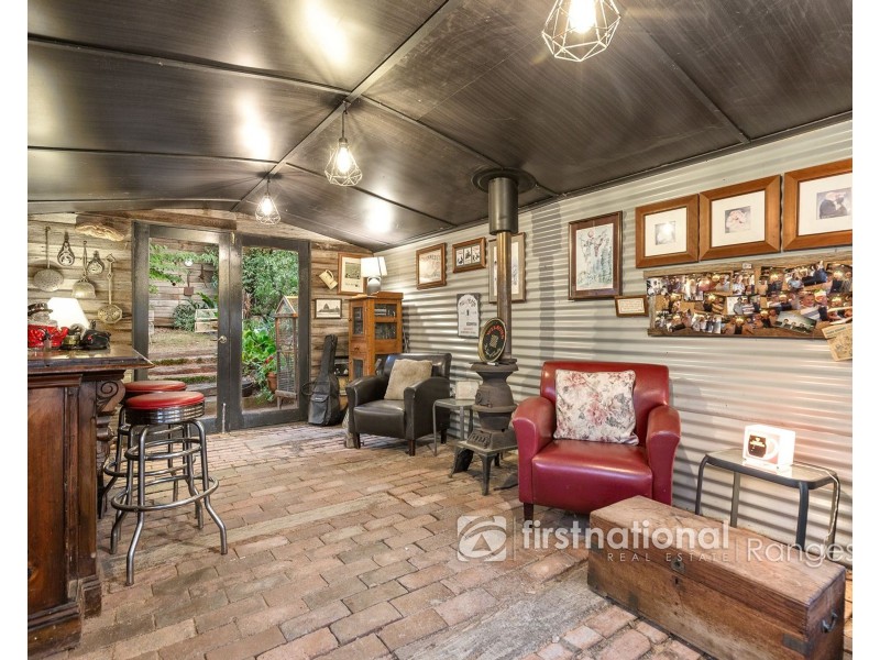 36 Fairway Road, Emerald VIC 3782