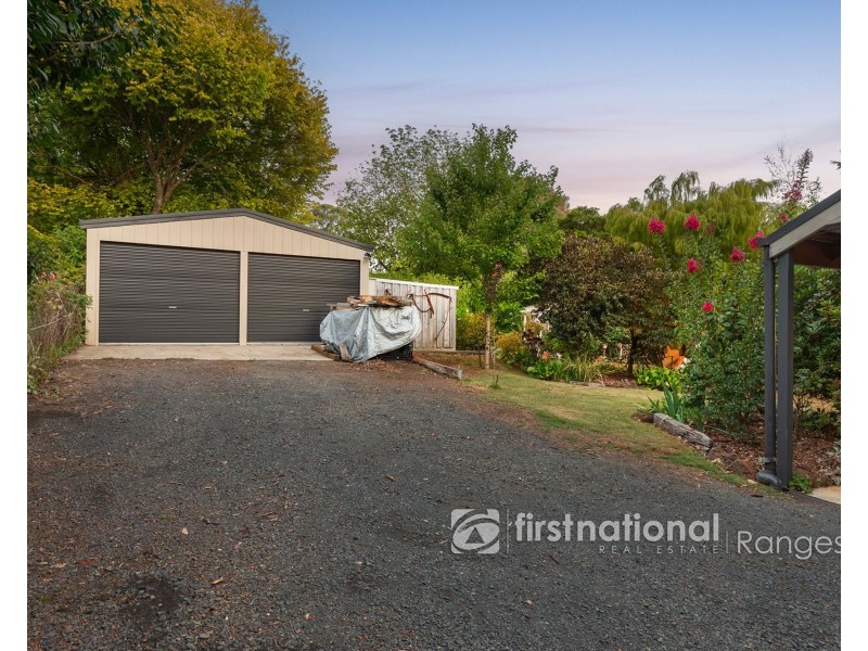 36 Fairway Road, Emerald VIC 3782