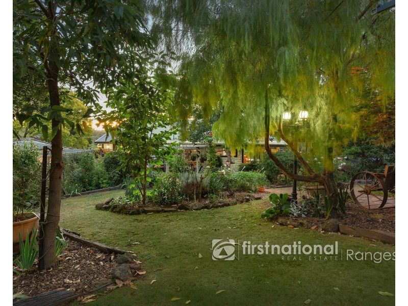 36 Fairway Road, Emerald VIC 3782