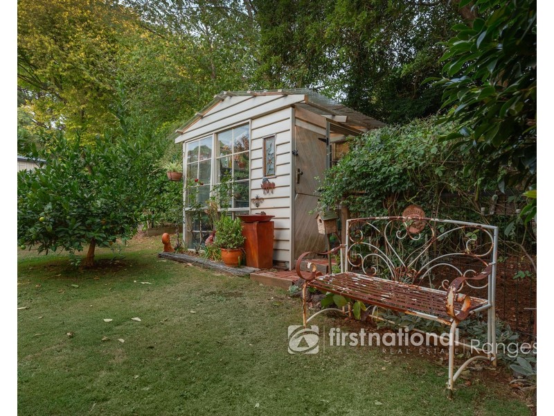 36 Fairway Road, Emerald VIC 3782