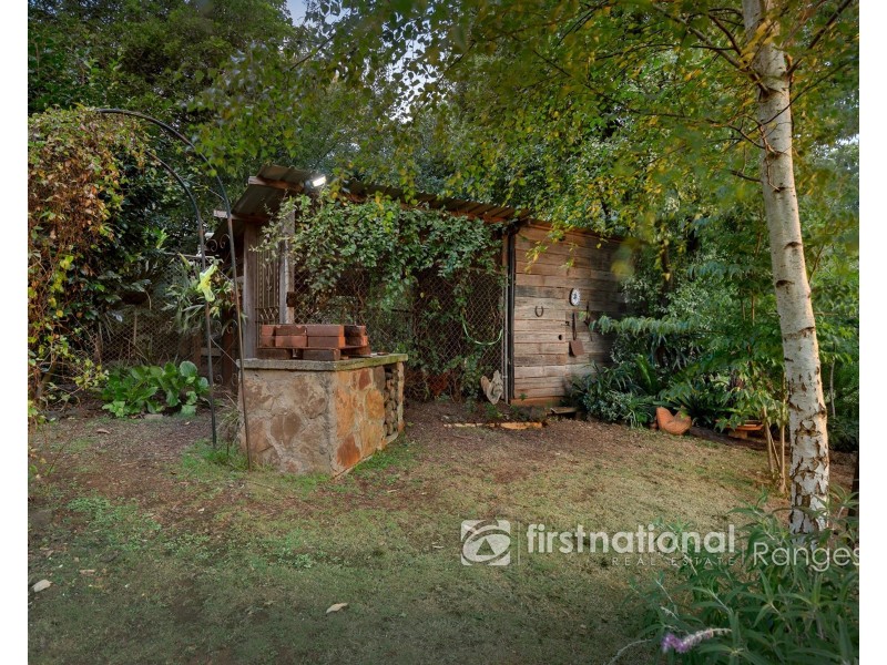 36 Fairway Road, Emerald VIC 3782